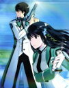 【中古】 魔法科高校の劣等生 Blu−ray Disc BOX(完全生産限定版)(Blu−ray Disc)/佐島勤(原作),石田可奈(...
