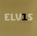 楽天ブックオフ 楽天市場店【中古】 【輸入盤】ELV1S　30　＃1　HITS／エルヴィス・プレスリー