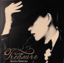 【中古】 Treasure〜私の宝物〜/姿月あさと(元宝塚歌劇団)