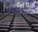 【中古】 GET　WILD　SONG　MAFIA／TM　NETWORK