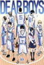 【中古】 DEAR BOYS OVER TIME(3) マガジンKC／八神ひろき(著者)