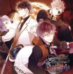 【中古】 DIABOLIK　LOVERS　CHAOS　LINEAGE　Vol．3　ORANGE／（アニメ／ゲーム）