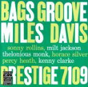 楽天ブックオフ 楽天市場店【中古】 【輸入盤】BAG’S　GROOVE／マイルス・デイヴィス（tp）