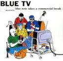 【中古】 【輸入盤】BLUE TV/(オムニバス)