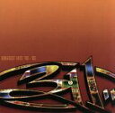 【中古】 【輸入盤】GREATEST HITS ’93‐’03/311