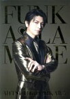 【中古】 FUNK　A　LA　MODE（初回限定盤A）（DVD付）／及川光博