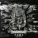 【中古】 不倶戴天-フグタイテン-(初回限定盤)(DVD付)/BRAHMAN