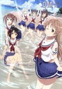 【中古】 OVA ハイスクール フリート（完全生産限定版）（Blu－ray Disc）／中村直人（キャラクターデザイン）,夏川椎菜（岬明乃）,Lynn（宗谷ましろ）,古木のぞみ（立石志摩）,小森茂生（音楽）