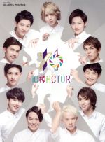  10神ACTOR／10神ACTOR