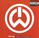 【中古】 【輸入盤】#WILLPOWER/ウィル・アイ・アム