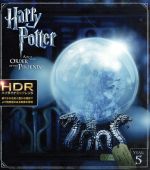 【中古】 ハリー・ポッターと不死鳥の騎士団（4K　ULTRA　HD＋Blu－ray　Disc）／（関連）ハリー・ポッター,ダニエル・ラドクリフ,ルパート・グリント,エマ・ワトソン,デヴィッド・イェーツ（監督）,J．K．ローリング（原作）,ニコラ