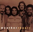 【中古】 【輸入盤】This Is Jazz 10/ウェザー・リポート