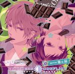 【中古】 BROTHERS CONFLICT キャラクターCD 2ndシリーズ（5）with 棗＆昴（アニメイト限定盤）／（ドラマCD）,前野智昭（朝日奈棗）,小野大輔（朝日奈昴）