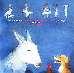 【中古】afbブレーメンの音楽隊/グリム兄弟【原作】,リスベートツヴェルガー【絵】,池田香代子【訳】