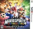 【中古】 マリオスポーツ スーパースターズ／ニンテンドー3DS