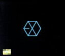 【中古】 【輸入盤】MAMA/EXO−M