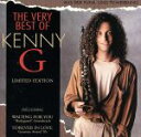 【中古】 【輸入盤】The very best of Kenny G/ケニー・G