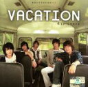 【中古】 【輸入盤】VACATION（OST）／東方神起,（オリジナル・サウンドトラック）