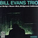 【中古】 【輸入盤】At Shelly’s Manne‐Hole/ビル・エヴァンス・トリオ