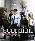 【中古】 SCORPION／スコーピオン　シーズン1＜トク選BOX＞／エリス・ガベル,キャサリン・マクフィー,ロバート・パトリック