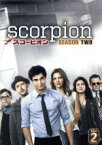 【中古】 SCORPION／スコーピオン　シーズン2　DVD－BOX　Part2／エリス・ガベル,キャサリン・マクフィー,ロバート・パトリック