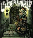 【中古】 UNDERWORLD（初回限定盤A）（SHM－CD＋Blu－ray Disc）／VAMPS（L’Arc～en～Ciel）