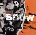 【中古】 【輸入盤】12 INCHES OF SNOW/スノー