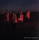 【中古】 遠くから遠くへ/Tierra Cuatro