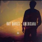 【中古】 アメリカーナ（Blu−spec　CD2）／レイ・デイヴィス