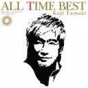 【中古】 ALL TIME BEST（2Blu－spec CD2）／玉置浩二