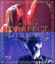 【中古】 PERFECT TRICK －TRICK TOUR 2016 ＆ CLIPS－（Blu－ray Disc）／TRUSTRICK