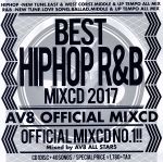 š BESTHIPHOPRBMIXCD2017AV8OFFICIALMIXCDݡAV8Allstars