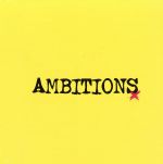 【中古】 【輸入盤】Ambitions（International　Version）／ONE　OK　ROCK