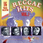 【中古】 【輸入盤】REGGAE　HITS　VOLUME　ONE／（オムニバス）