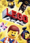 【中古】 LEGO　ムービー／クリス・プラット（エメット）,ウィル・フェレル（おしごと大王、おしごと社長）,エリザベス・バンクス（ワイルドガール）,マーク・マザーズボー（音楽）