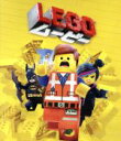 【中古】 LEGO　ムービー（Blu－ray　Disc）／クリス・プラット（エメット）,ウィル・フェレル（おしごと大王、おしごと社長）,エリザベス・バンクス（ワイルドガール）,マーク・マザーズボー（音楽）