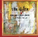 【中古】 “THE　GATE”Live　at　Bechstein，　New　Youk／野瀬栄進,武石聡（perc）