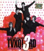 【中古】 【輸入盤】THE　3RD　ALBUM　"O″‐正．反．合．（CD＋DVD）／東方神起