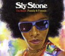 【中古】 【輸入盤】I’m Back! Family & Friends/スライ・ストーン