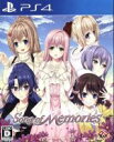 【中古】 Song of Memories／PS4