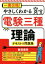 【中古】 一発合格！やさしくわかる電験三種理論テキスト＆問題集／跡部康秀(著者)