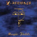 【中古】 【輸入盤】Magic　Fields／X－Perience