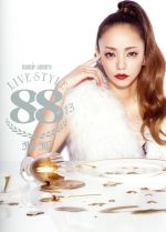 【中古】 namie　amuro　LIVE　STYLE　2016－2017／安室奈美恵