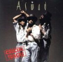 【中古】 【輸入盤】CRUCIAL TRACKS（BEST OF ASWAD）／アスワド