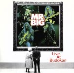 【中古】 【輸入盤】Live　At　Budokan／MR．BIG
