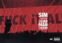 楽天ブックオフ 楽天市場店【中古】 DEAD　MAN　WALKiNG　－LiVE　at　YOKOHAMA　ARENA－（初回限定版）／SiM