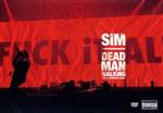 楽天ブックオフ 楽天市場店【中古】 DEAD　MAN　WALKiNG　－LiVE　at　YOKOHAMA　ARENA－（通常版）／SiM