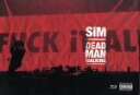 楽天ブックオフ 楽天市場店【中古】 DEAD　MAN　WALKiNG　－LiVE　at　YOKOHAMA　ARENA－（初回限定版）（Blu－ray　Disc）／SiM