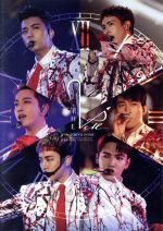 【中古】 THE　2PM　in　TOKYO　DOME（通常版）／2PM