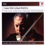 【中古】 【輸入盤】Isaac　Stern　plays　Brahms／ア